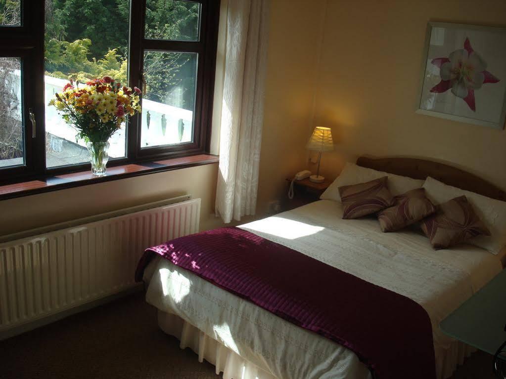 Athlumney Manor Guest Accommodation Navan Exterior photo