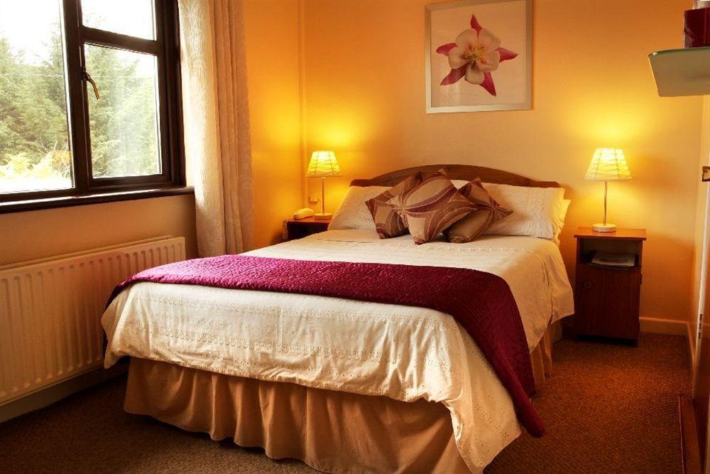 Athlumney Manor Guest Accommodation Navan Exterior photo