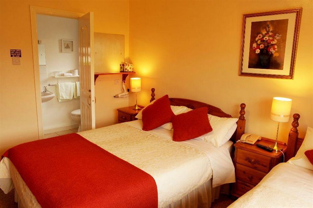 Athlumney Manor Guest Accommodation Navan Exterior photo