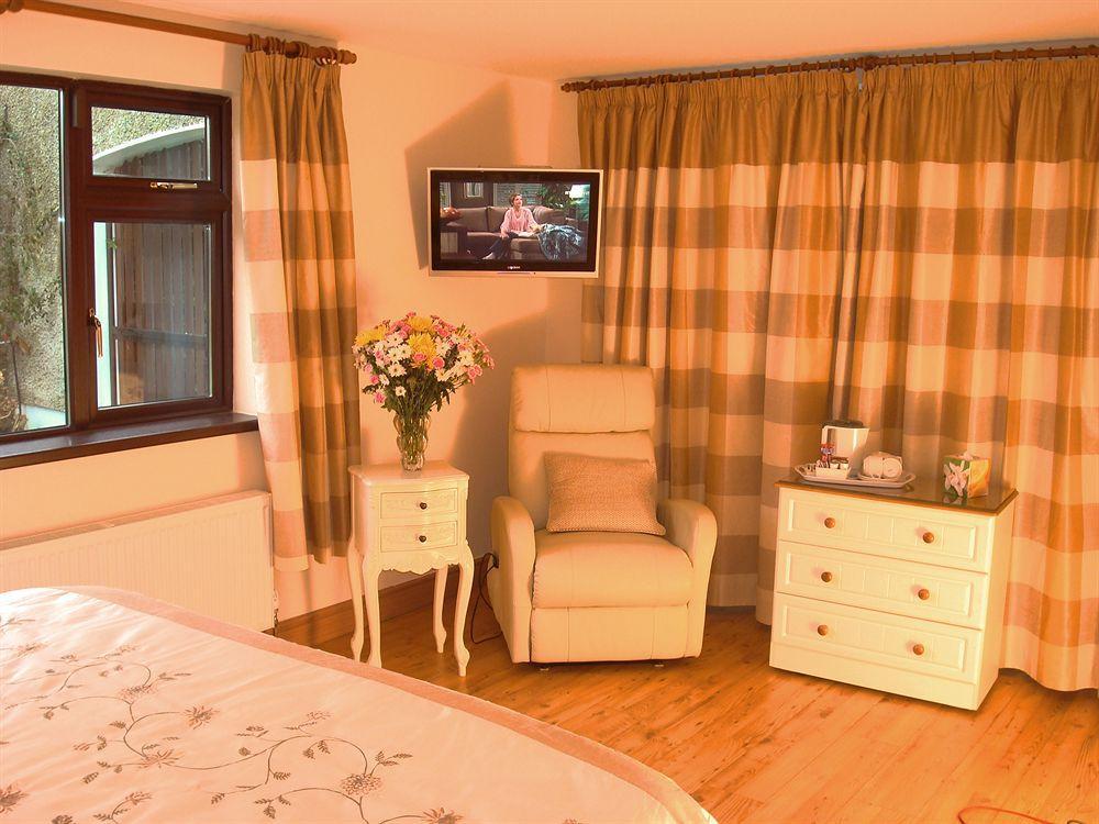 Athlumney Manor Guest Accommodation Navan Exterior photo