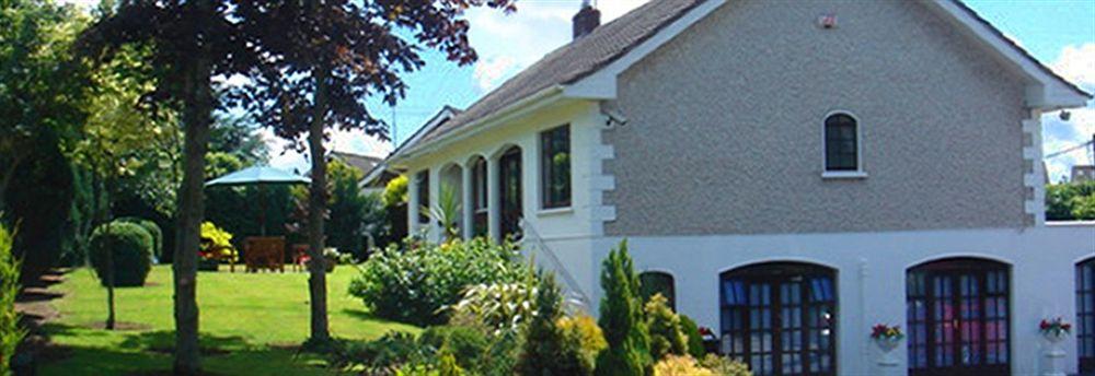 Athlumney Manor Guest Accommodation Navan Exterior photo