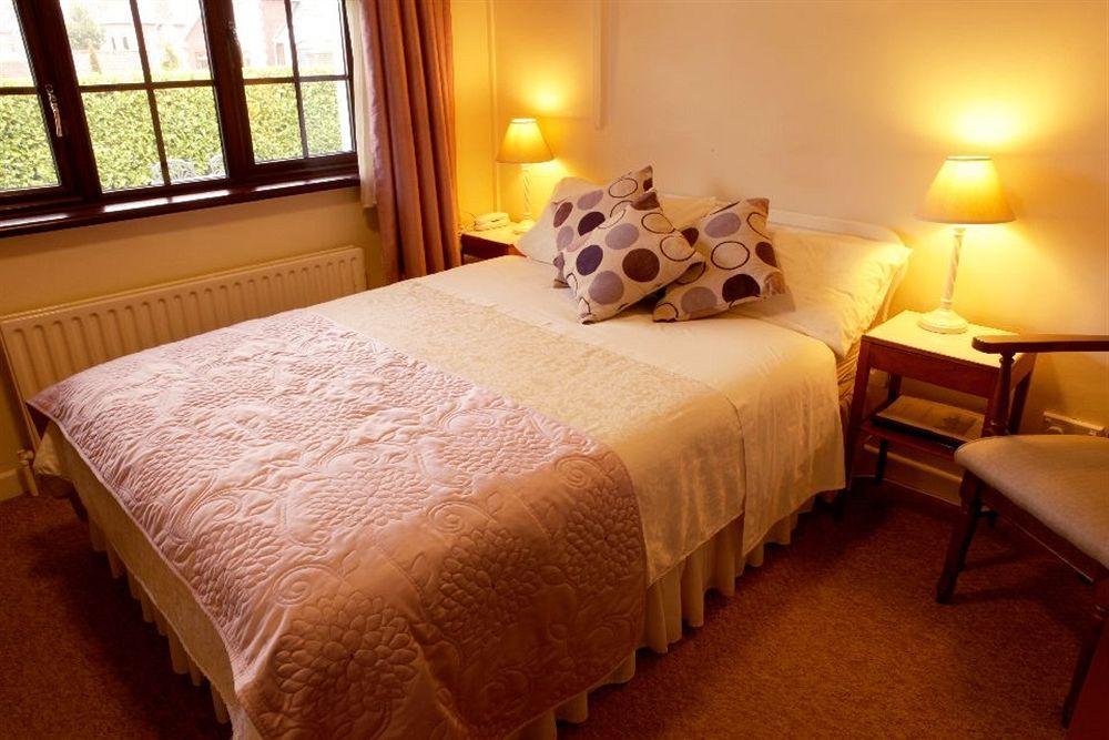 Athlumney Manor Guest Accommodation Navan Exterior photo