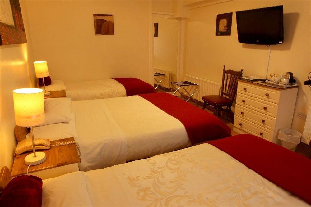Athlumney Manor Guest Accommodation Navan Exterior photo