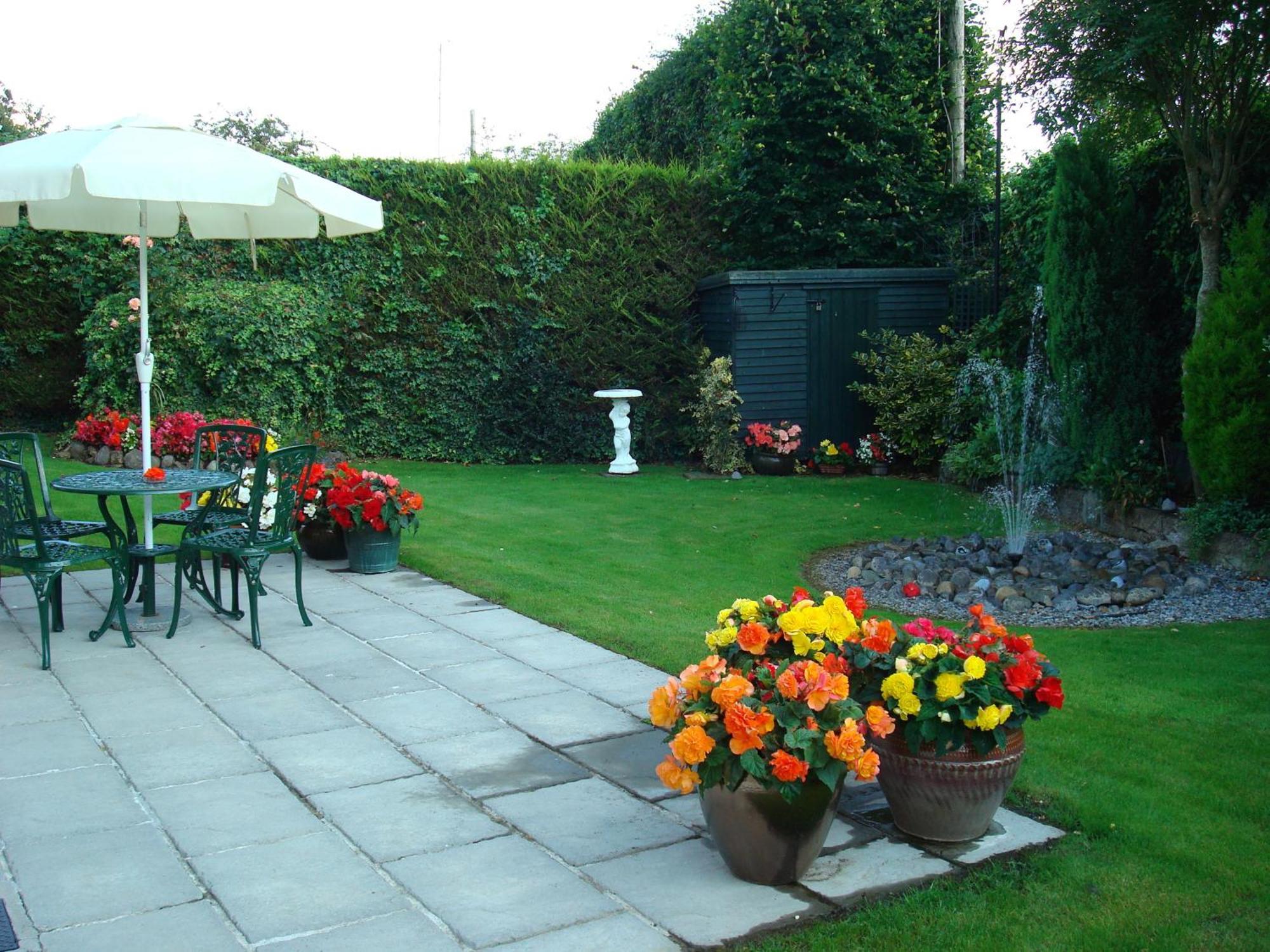 Athlumney Manor Guest Accommodation Navan Exterior photo