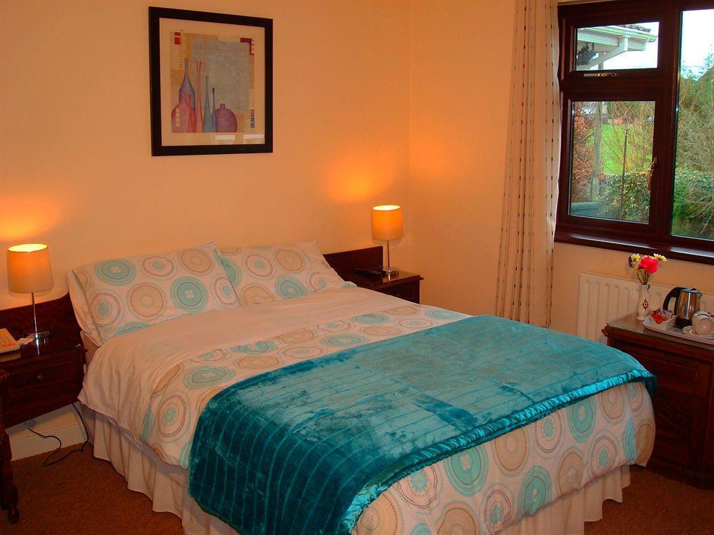 Athlumney Manor Guest Accommodation Navan Exterior photo