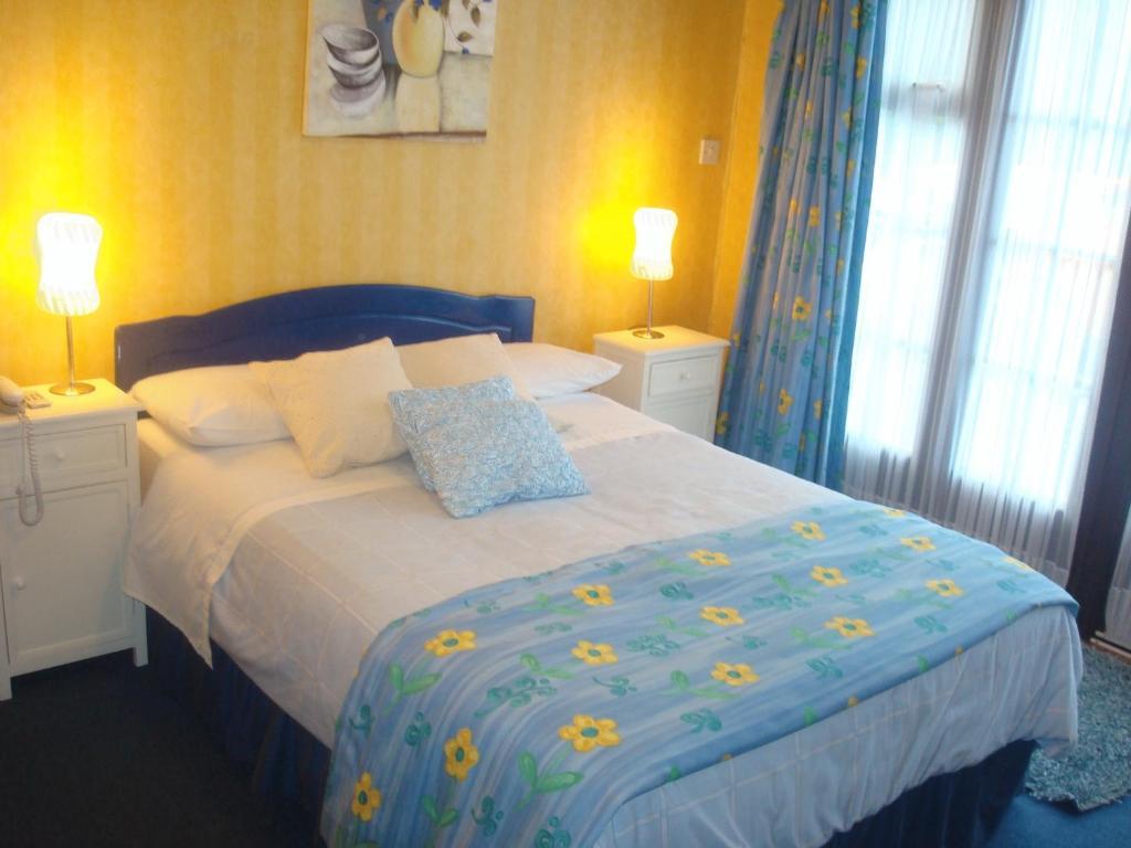 Athlumney Manor Guest Accommodation Navan Room photo