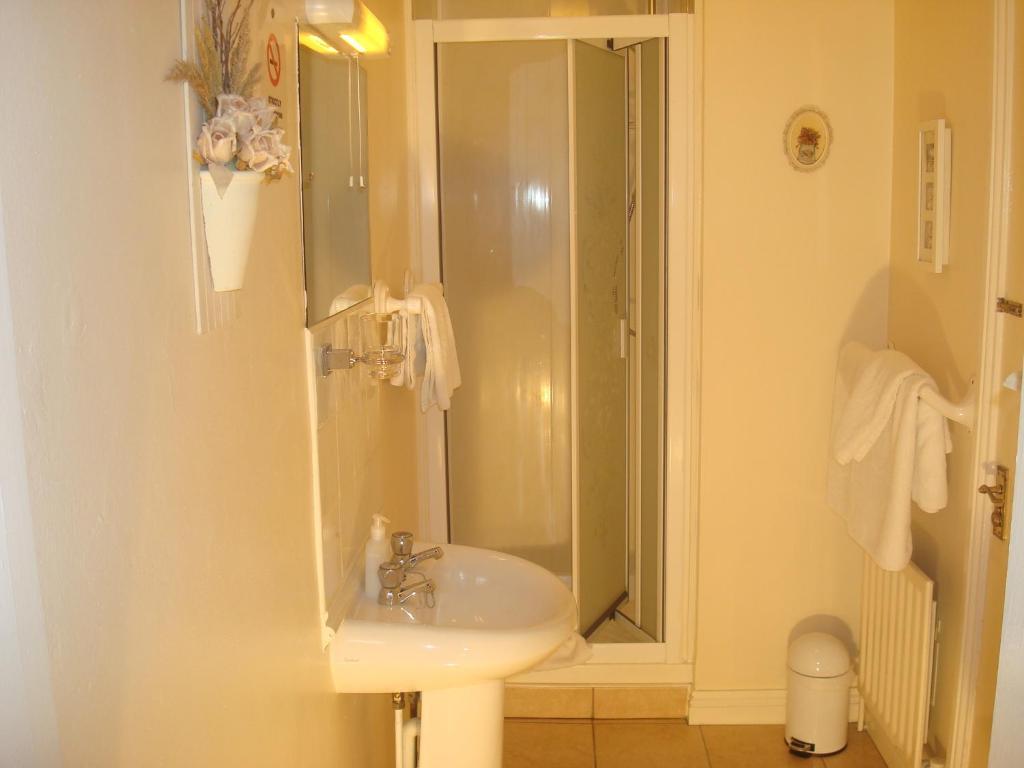 Athlumney Manor Guest Accommodation Navan Room photo