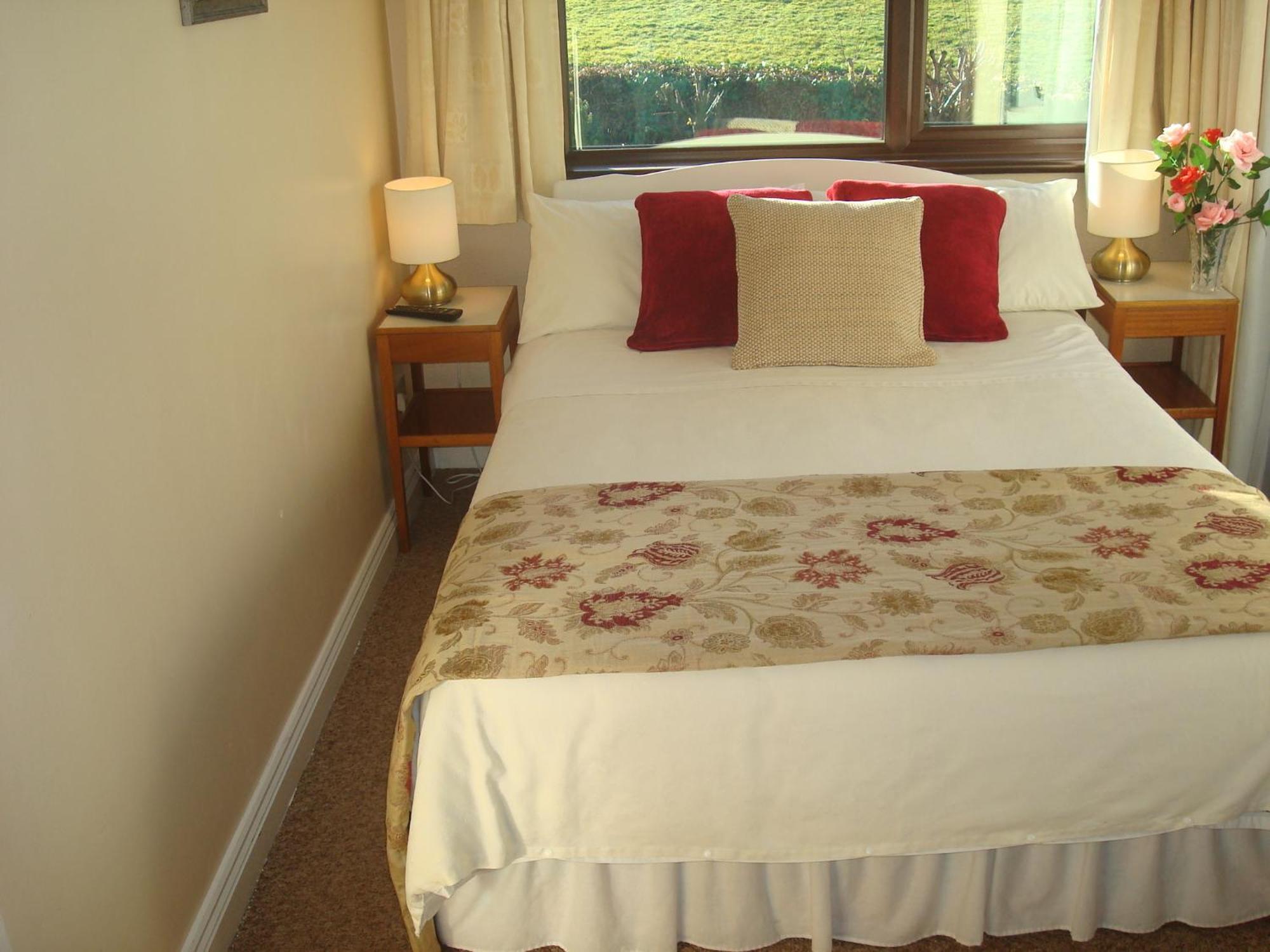 Athlumney Manor Guest Accommodation Navan Exterior photo
