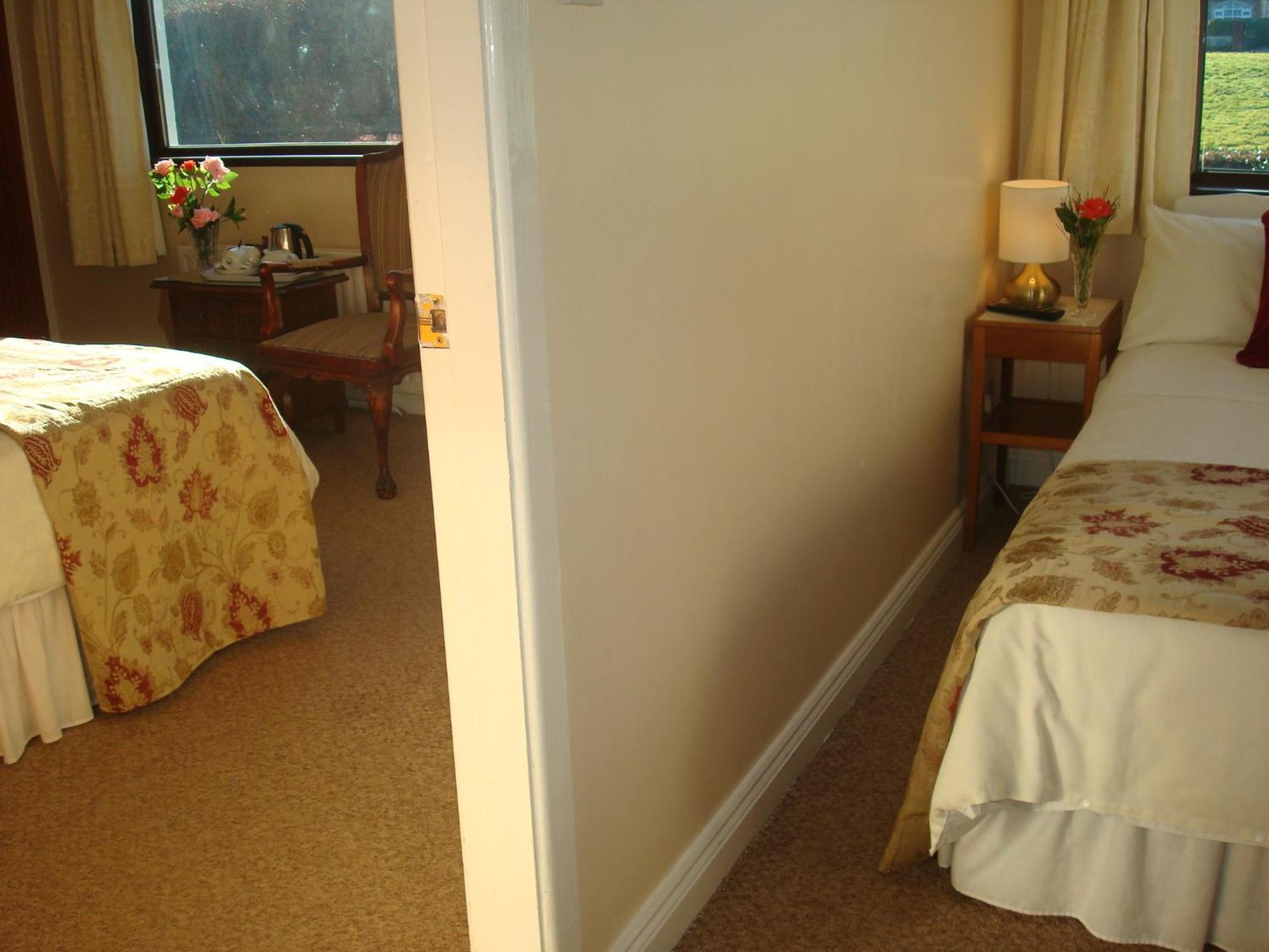 Athlumney Manor Guest Accommodation Navan Exterior photo