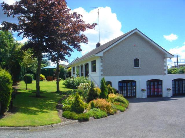 Athlumney Manor Guest Accommodation Navan Exterior photo